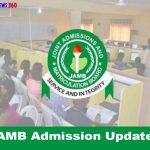 TASUED Admission List 2024/2025