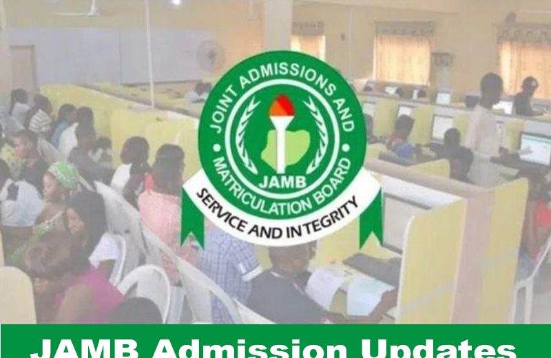 JAMB to Limit Physical Interactions with Applicants Over Underage Admissions