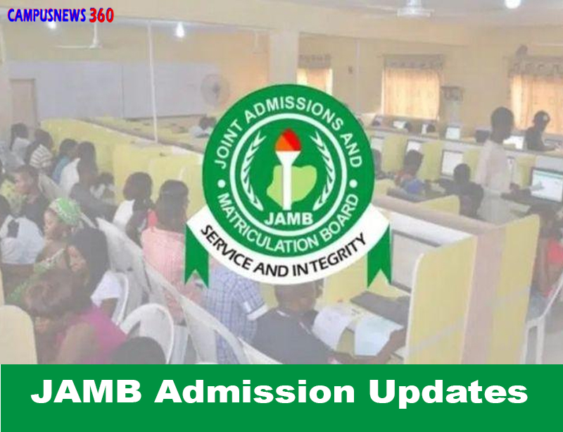 How To Check JAMB Admission Status