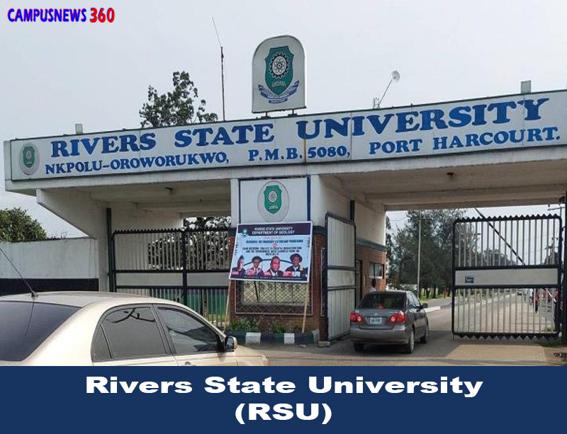 RSU Post UTME 2024: Cut-off mark, Eligibility and Registration Details