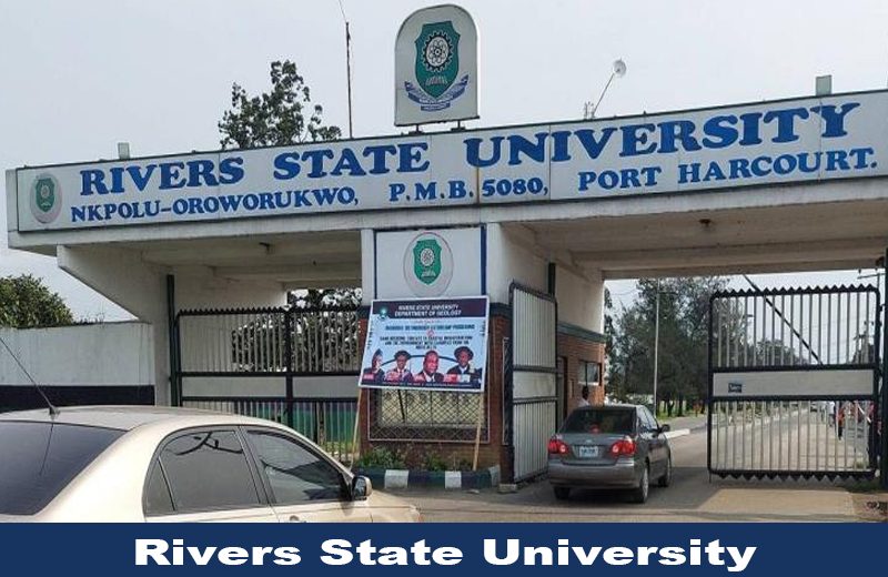 RSU Post UTME 2024: Cut-off mark, Eligibility and Registration Details