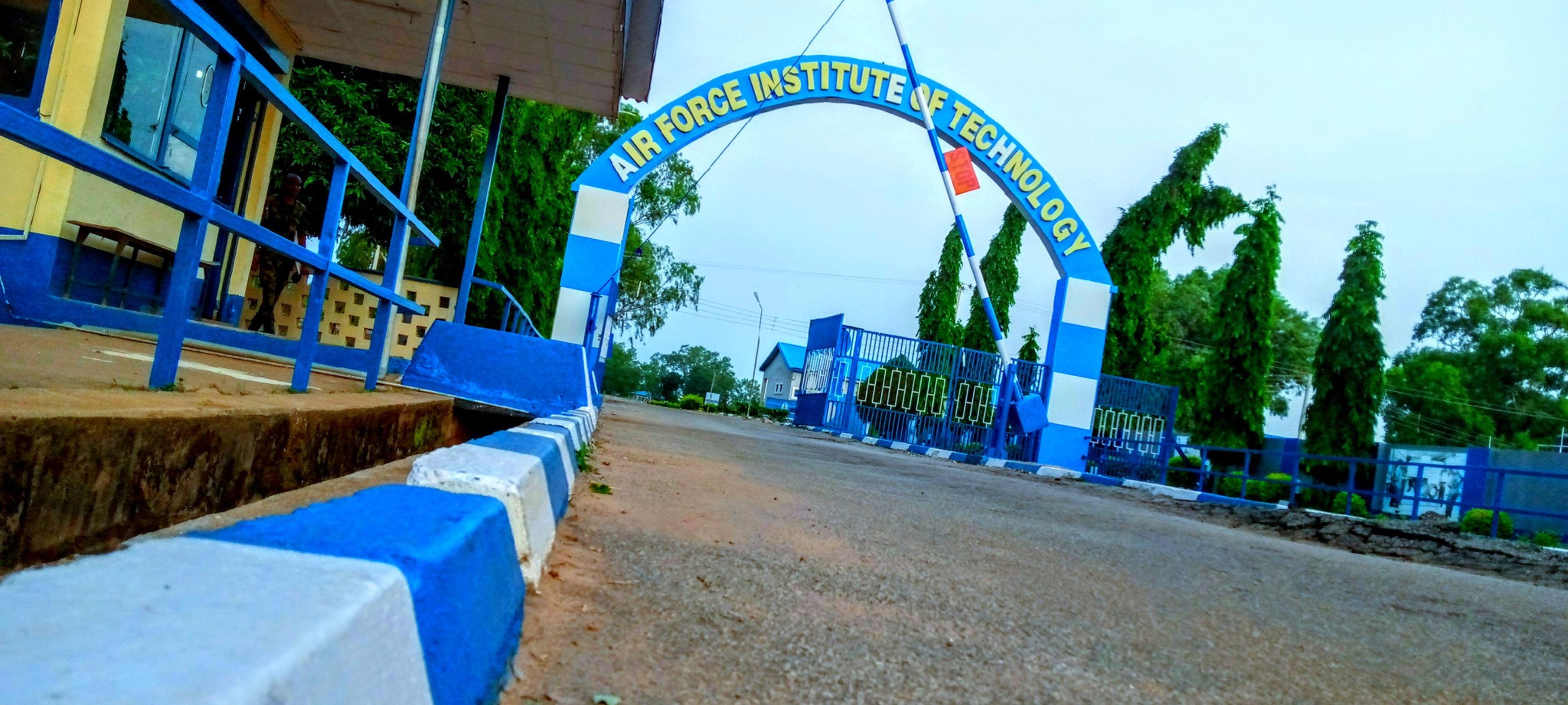 AFIT Tops Other Nigerian Universities With Highest National Spread