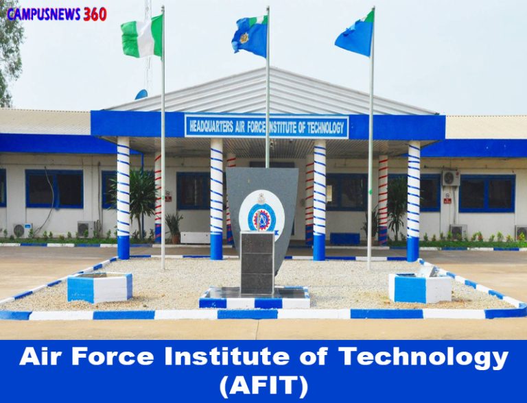 Air Force Institute of Technology (AFIT) Releases 2024/2025 Admission List