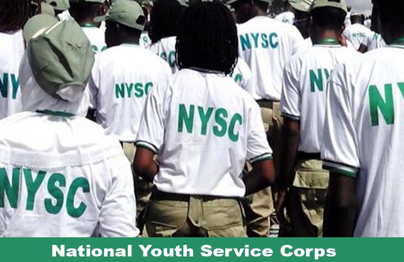 Akwa Ibom Coordinator, Driver Missing - NYSC