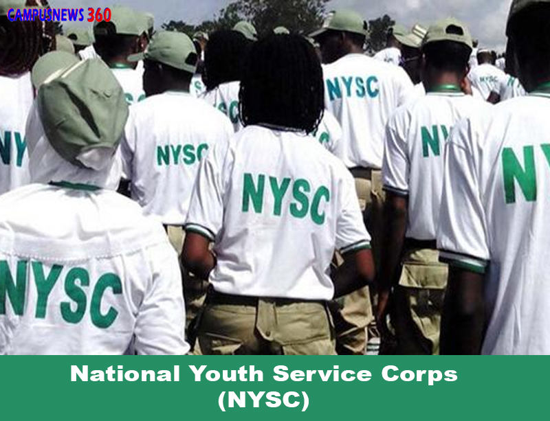 Akwa Ibom Coordinator, Driver Missing - NYSC