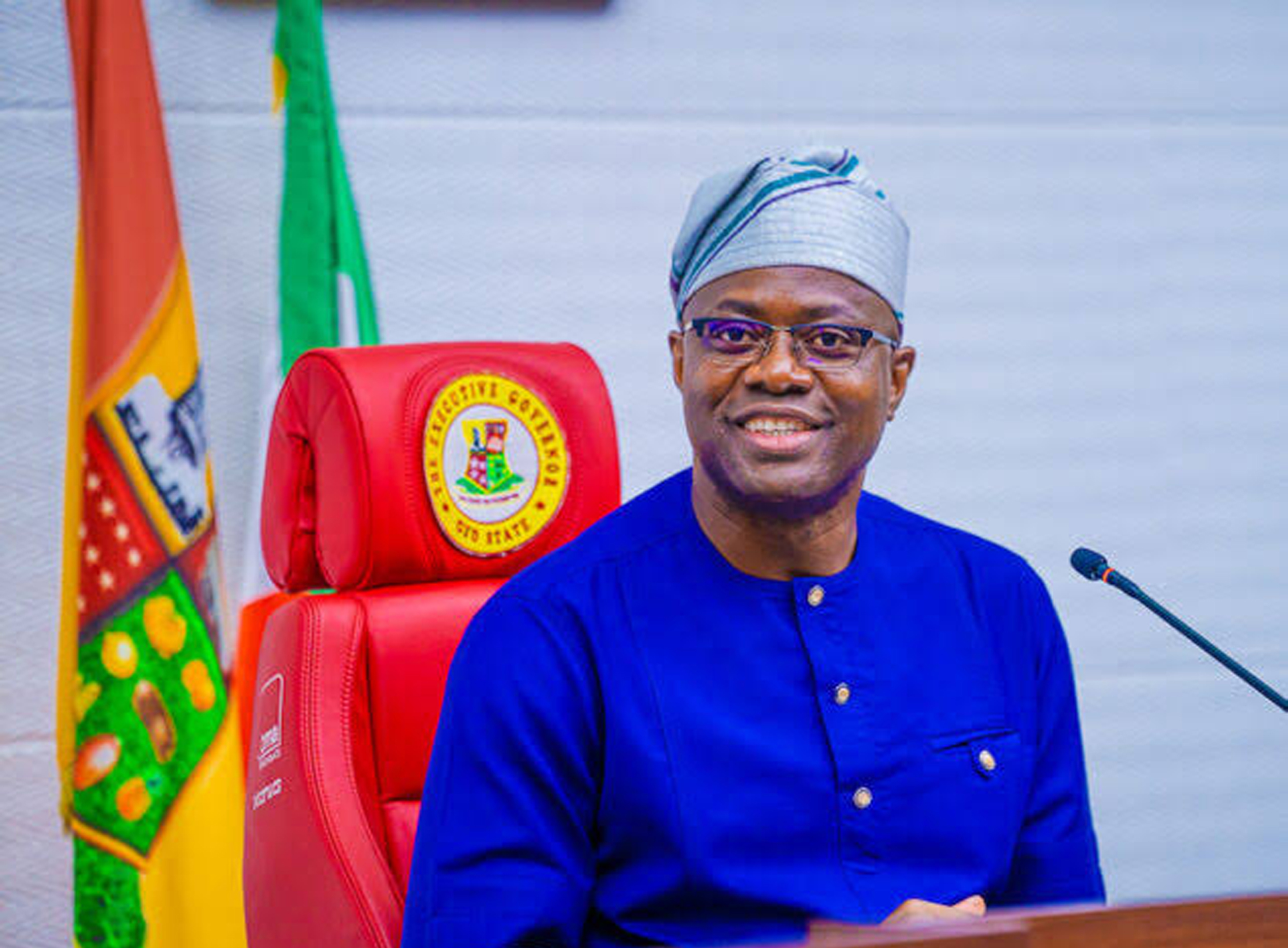 Oyo Bans Teachers from Holding Meetings During School Hours