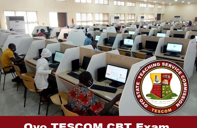 All Yоu Nееd tо Knоw Abоut TESCOM CBT Exam