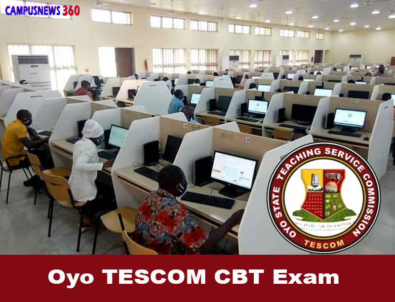 All Yоu Nееd tо Knоw Abоut TESCOM CBT Exam