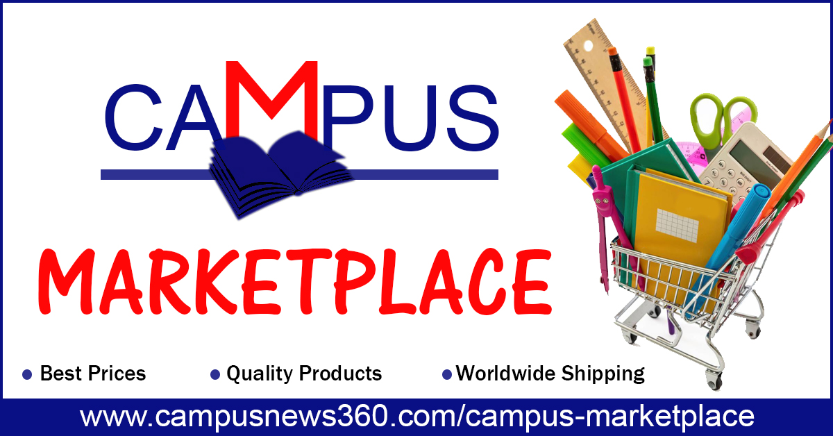 Campus Marketplace