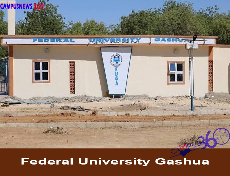 FUGASHUA Post UTME 2024: Eligibility and Registration Details