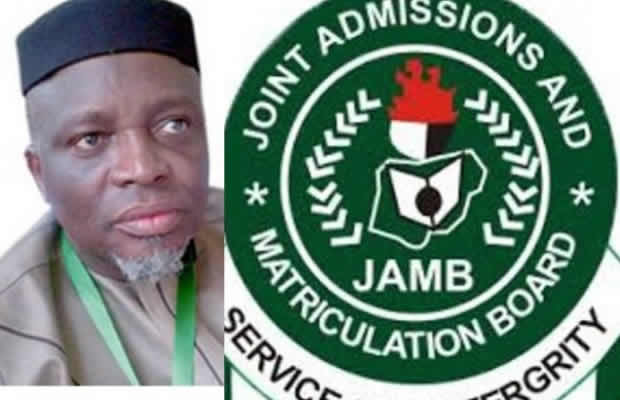 Varsities Mobilizing Unqualified Graduates for NYSC - JAMB