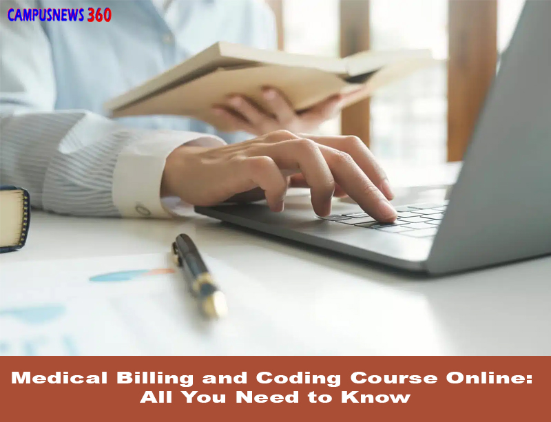 Medical Billing and Coding Course Online: All You Nееd tо Know