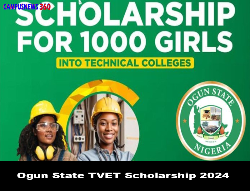 Fully Funded 2024/25 MTN Foundation Muson Scholarship