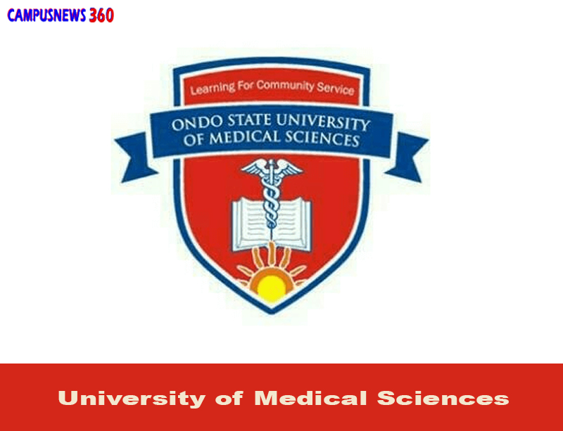 UNIMED Pre-Degree Admission 2024/2025