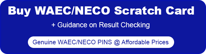 NECO Result 2024 Is Out | NECO Result Checker Here