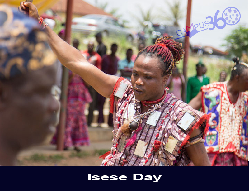 Isese Day: Southwest States Declare Tuesday Public Holiday