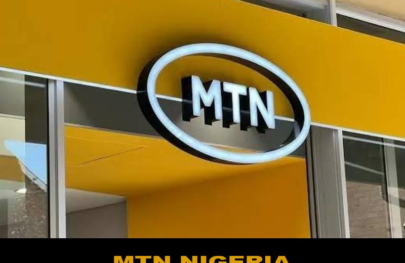 How Student Hackers Stole N1.9b Data, Airtime from MTN - Police