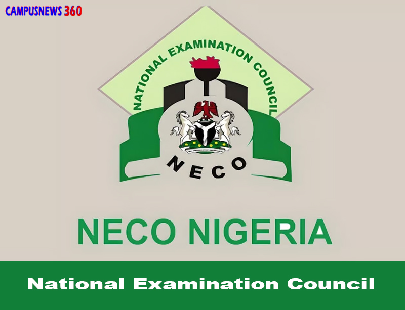 NECO GCE 2024 Registration for Private Candidates | Guide