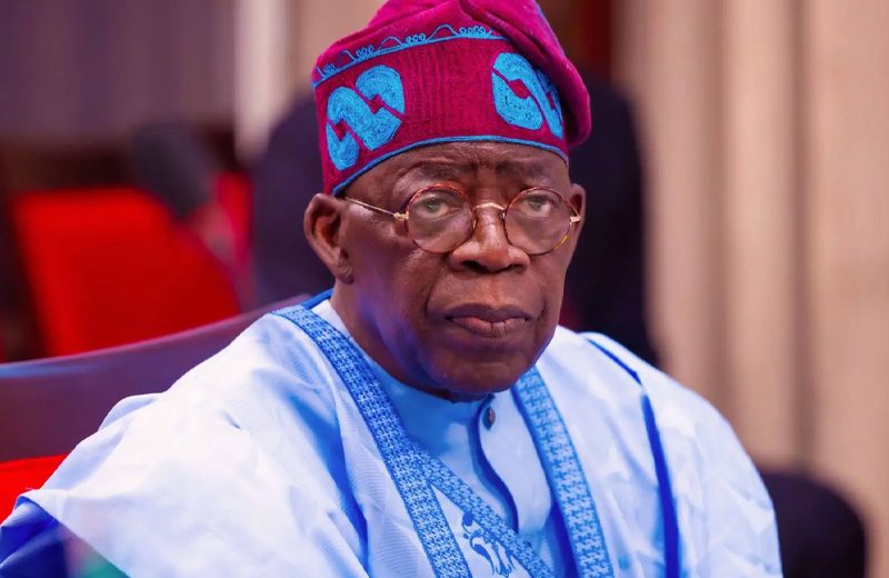 BREAKING: #Endbadgovernance Protest: Tinubu to Address Nigerians