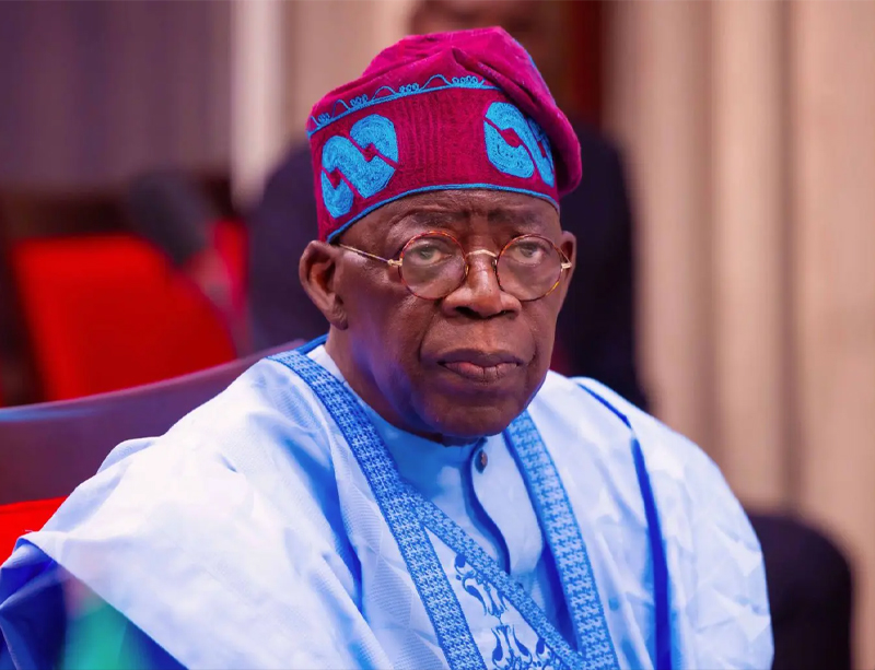 BREAKING: #Endbadgovernance Protest: Tinubu to Address Nigerians