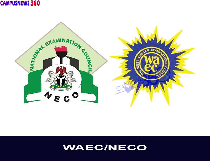 FG to Enforce New Age Limit for WASSCE, NECO (See Here)