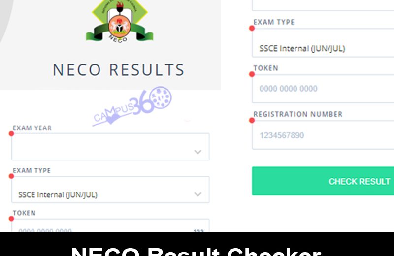 NECO Fixes Certificate Reprint at N50,000