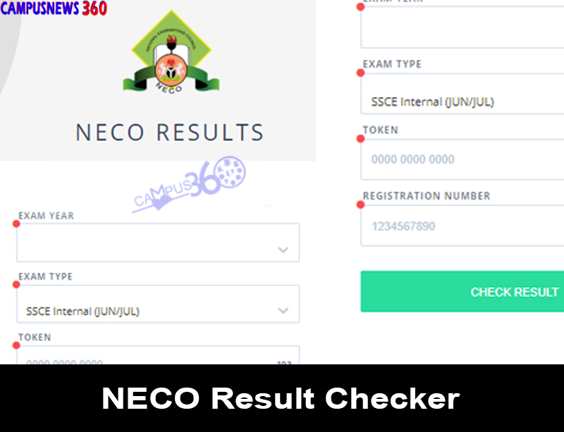 NECO Fixes Certificate Reprint at N50,000