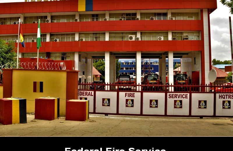 Federal Fire Service Shortlist 2024 Is Out | Check Now