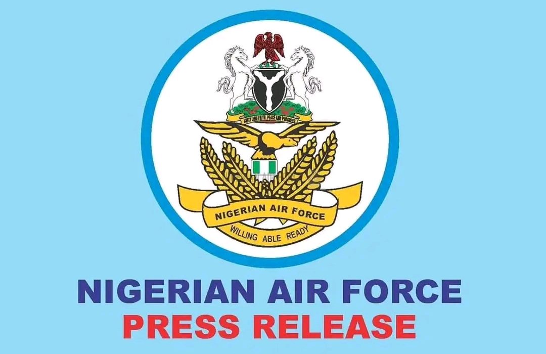 Nigerian Air Force Announces New Date for 2024 Recruitment Aptitude Test