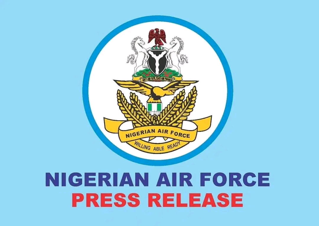 Air Force Institute Student Runs 64km to Celebrate Nigeria’s Independence