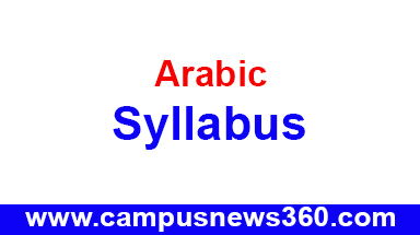 JAMB Syllabus for Home Economics