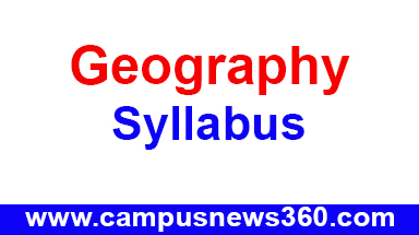 JAMB Syllabus for Literature-In-English