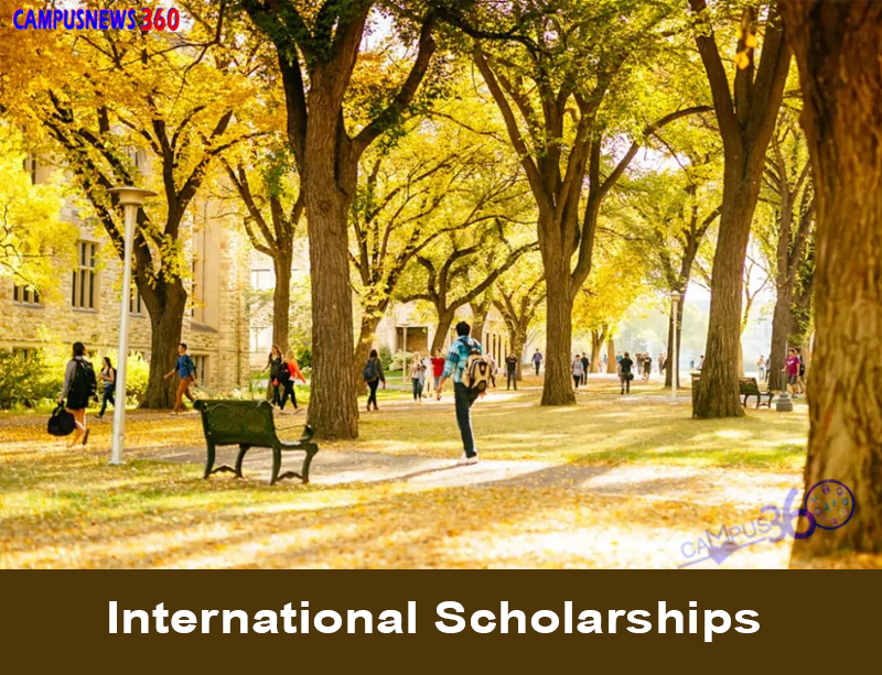 2025 Queen Mary University Scholarship