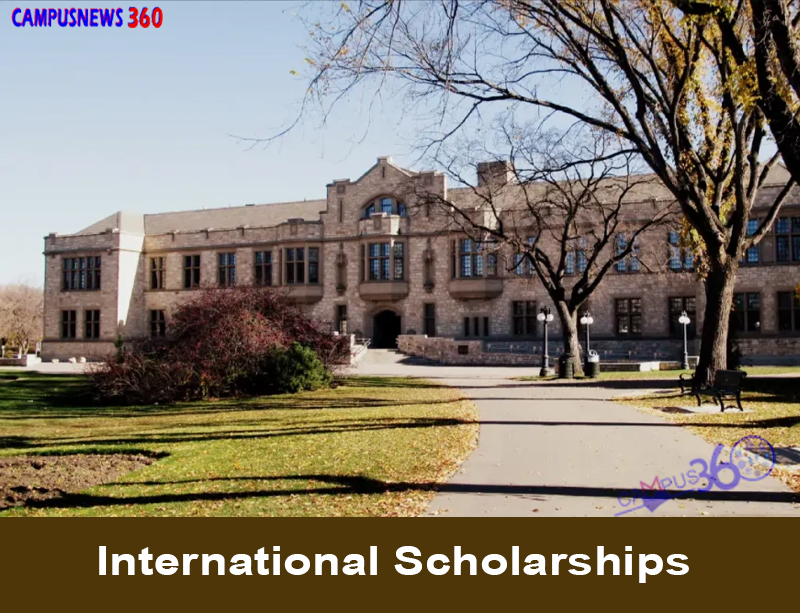 University of Saskatchewan International Excellence Awards 2025