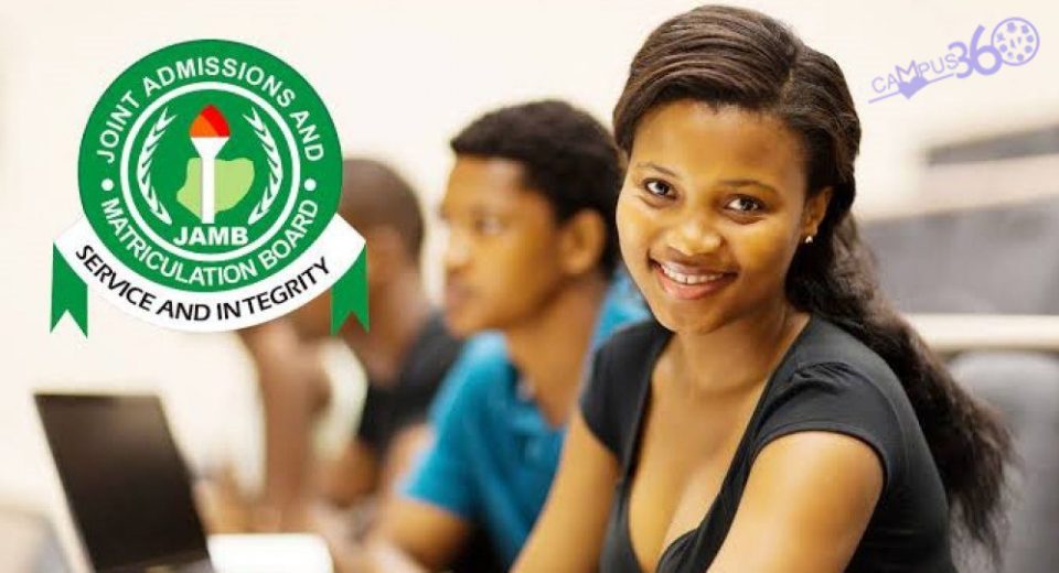 JAMB Direct Entry Registration 2025 | Guide