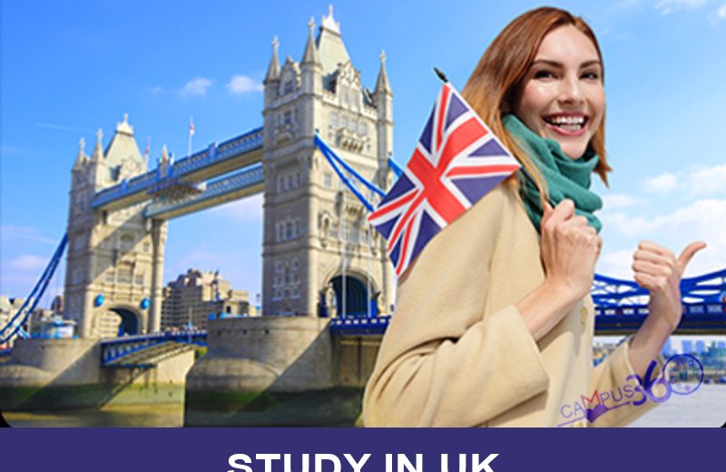 Entrance Exams Required To Study in UK