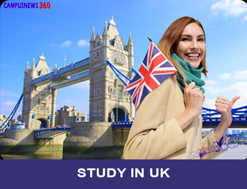 Entrance Exams Required To Study in UK