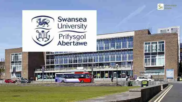 Swansea University ESPRC Scholarship