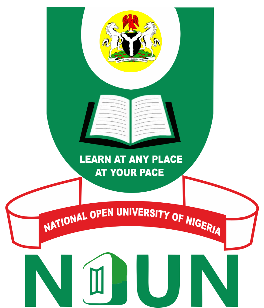 NOUN Admission Form 2024/2025