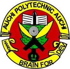 Auchi Poly Spat Sreening Schedule