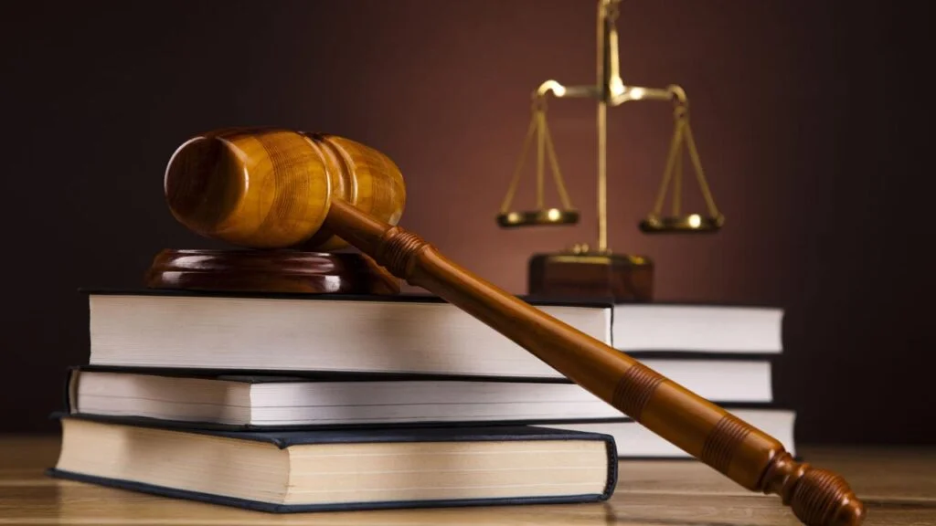 Hierarchy of Courts in Nigeria