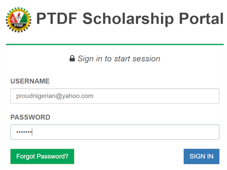 PTDF Scholarship 2025: Requirements, How to Apply & Deadline 