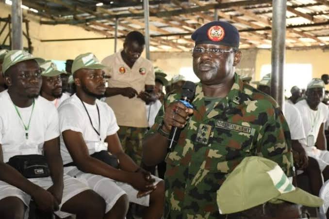 When Corpers Will Receive N77,000 – NYSC DG