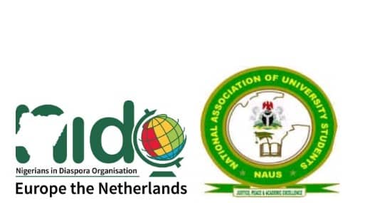 Youth Empowerment: NAUS & NIDO Netherlands Launch NYGEL Initiative