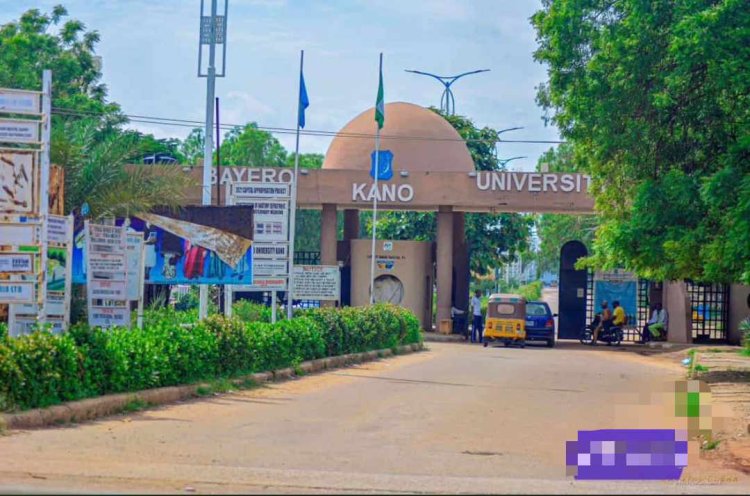 Bayero University Opens  Student Accommodation Application