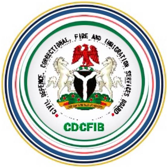 APPLY: Nigerian Immigration, Fire Service, NSCDC and Correctional Service CDCFIB 2025 Recruitment