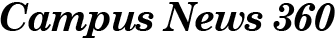 Campus 360